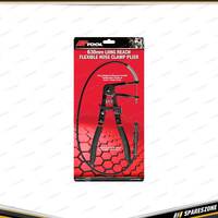 PK Tool Flexible Hose Clamp Pliers - 630mm Wire Fits Clamps up to 50mm