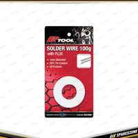 PK Tool Solder Wire - 100G 1mm Diameter Resin Core Welding Line Welding Wires