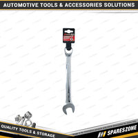 PK Tool 21mm Combination Spanner - Metric Cr-V with Smooth Satin Finish