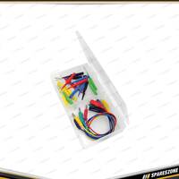 20 Pcs of PK Tool Back Probe Kit - with Circuit Testing Probes No Damage