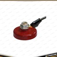 3 Pcs of PK Tool Mini Welding Magnetic Set - Two Arrow & One Ground Block