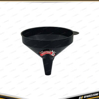PK Tool 150mm 6 Inch Diameter Funnel - Automotive Oil Coolant Fluid Refill