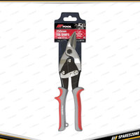 PK Tool Aviation Plier - Right Cutting Edge Tapered Precision Milled Jaws