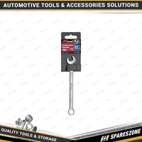 PK Tool 11mm Combination Spanner - 12 Point Ring Open End & Ring Cr-V
