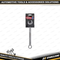PK Tool 13/16" Combination Spanner - 12 Point Ring Open End & Ring Cr-V