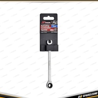 PK Tool 7mm Ratcheting Combination Spanner - One Way Ratcheting Open End
