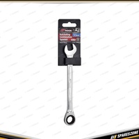 PK Tool 13mm Ratcheting Combination Spanner - One Way Ratcheting Open End