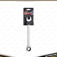 PK Tool 20mm Ratcheting Combination Spanner - One Way Ratcheting Open End