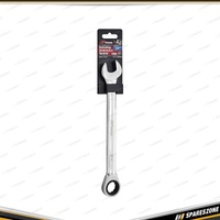 PK Tool 3/4" Ratcheting Combination Spanner - One Way Ratcheting Open End