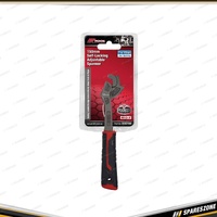 PK Tool 150mm Self-Locking Adjustable Spanner - 7-15mm Jaw Opening 40 Cr-V