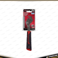 PK Tool 200mm Self-Locking Adjustable Spanner - 9-25mm Jaw Opening 40 Cr-V