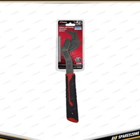 PK Tool 300mm Self-Locking Adjustable Spanner - 19-43mm Jaw Opening 40 Cr-V