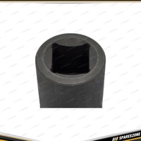 PK Tool 3/4" Drive Budd Wheel Impact Socket - 19mm x 52mm Long 4 Point