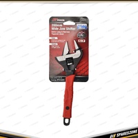 PK Tool 200mm Wide Jaw Shifter - Extra Long & Narrow Tapered Jaws
