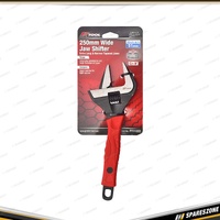 PK Tool 250mm Wide Jaw Shifter - Extra Long & Narrow Tapered Jaws
