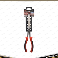 PK Tool 274mm Long Reach Spark Plug Boot & Hose Plier - 12.5mm Circular Head