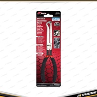 PK Tool Electrical Disconnect Plier - 200mm Length Non-Slip Ergo Grip Handles