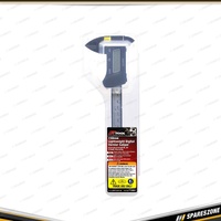 PK Tool 150mm Lightweight Digital Vernier Caliper - Made with Tough ABS Plastic