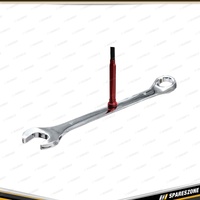 PK Tool 680mm Magnetic Mechanic Flexible Pick Up Tool - Powerful Magnet