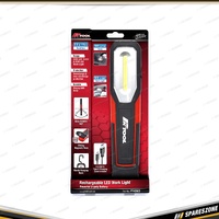 PK Tool 100-500 Lumen Rechargeable LED Work Light - Up to 11 Hours Runtime