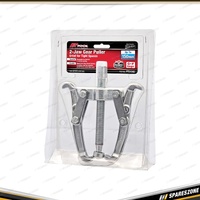 PK Tool 6" 150mm 2-Jaw Gear Puller - Reversible for Internal & External Pulling