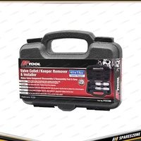 PK Tool Valve Collet/Keeper Remover&Installer - Suit Valves with 4.5-7.5mm Stems