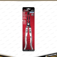 PK Tool Valve Stem Seam Removal Plier - 265mm Length Minimum 110mm Reach