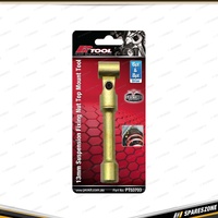 PK Tool 13mm Suspension Fixing Nut Top Mount Tool - 3/8" Drive 6 & 8pt