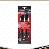 3 Pcs of PK Tool Trim Removal Tool Set - 150mm Length Door Trim Clips