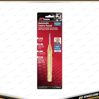 PK Tool 130mm Automatic Centre Punch - Heavy Duty Punching Spring