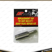 PK Tool Replacement Tap - to Suit RG5371 Sump Plug Repair Kit M20