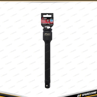 250mm PK Tool Impact Socket Extension Bar - Black MP Finish for Rust Resistance
