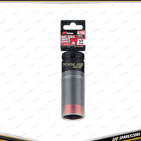 21mm PK Tool Dr Thin Wall Deep Impact 85mm Mag Wheel Socket - Impact Wrenches