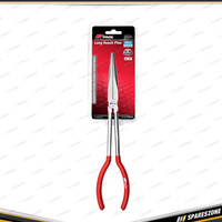 280mm PK Tool Straight Long Reach Pliers - Corrosion Resistant Finish