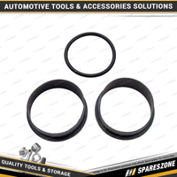 PK Tool Fluid Extractor Service Kit to Suit PT50504 - Comprehensive Set of Seals