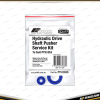 PK Tool Hydraulic Drive Shaft Pusher Service Kit - Suitable for PT51053