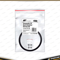 PK Tool Pneumatic CV Boot Stretcher Service Kit - Suitable for PT51700