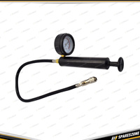 29 Pcs of PK Tool Cooling System Pressure Tester & Vacuum Refill Master Kit