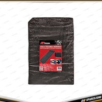 2 x PK Tool 120cm 47 Inch Foldable Workmats - with Handles Handy Cushion Comfort