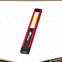 9 Pcs of PK Tool POS Rechargeable LED Multi Mode Work Light & Torch