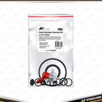 PK Tool Service Kit - Orings & Seals To Suit PT50520 Fluid Extractor