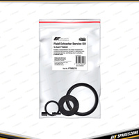 PK Tool Service Kit - Orings & Seals To Suit PT50521 Fluid Extractor