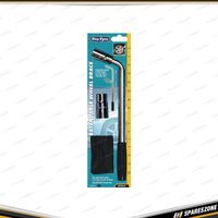 Pro-Tyre Extendable Handle Wheel Brace - Compact Design 350mm - 510mm Extendable