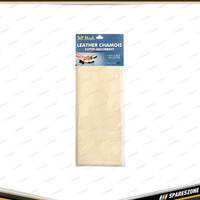 PK Wash French Cut Leather Chamois - 2.25 Sq Ft Natural Genuine Leather