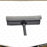 500mm PK Wash Plastic Handle Squeegee with 250mm Head - Windscreen & Glass Clean