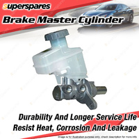 Brake Master Cylinder for Suzuki Grand Vitara JB420 JB424 JB627 JT Auto ESP