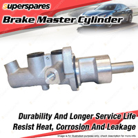 Brake Master Cylinder for Mercedes Benz E280 E300 E320 E430 W210 S210