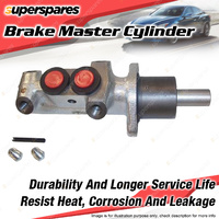 Brake Master Cylinder for Peugeot 406 ST HDI STDT SV D8 D9 1.8L 2.0L 2.1L 2.9L