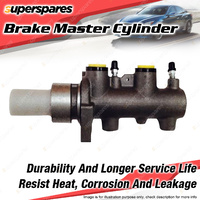 Brake Master Cylinder for Audi A3 Turbo 8L 1.6L 8P TT Quattro S-Line 8N 1.8L