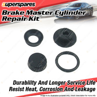 Brake Master Cylinder Repair Kit for Peugeot 504 2.0L XN2 RWD 01/1977-12/1983
